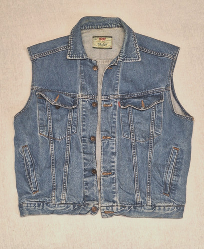 Vintage levi jeans denim - levi's,