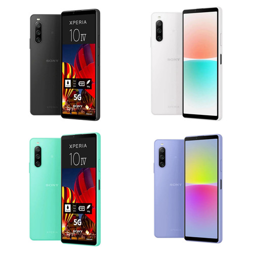 Neu sony xperia - xperia,