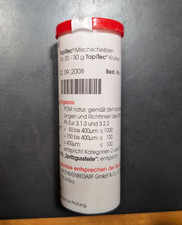 Topitec Mischscheiben für