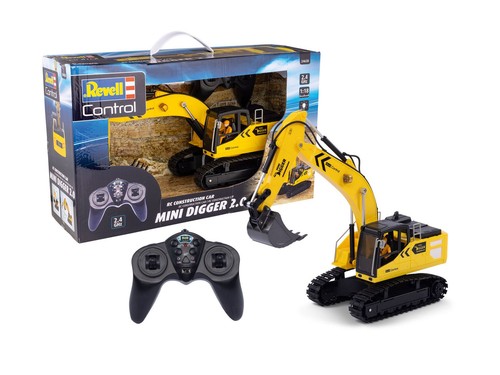 Revell control rc - revell,