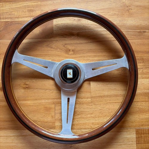 Nardi classic holz speichen - nardi, 3-speichen