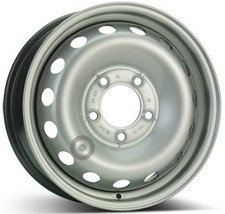 ALCAR-STAHLRAD 9133 für OPEL