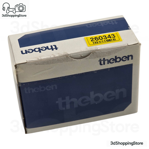 Theben selekta 170 - theben,