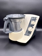 Thermomix TM 21 Vollständig Vorwerk TM 21