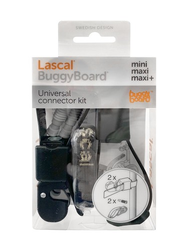 Lascal universal halterung - lascal,
