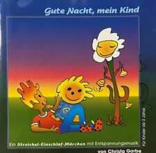 Christa Garbe - Gute Nacht