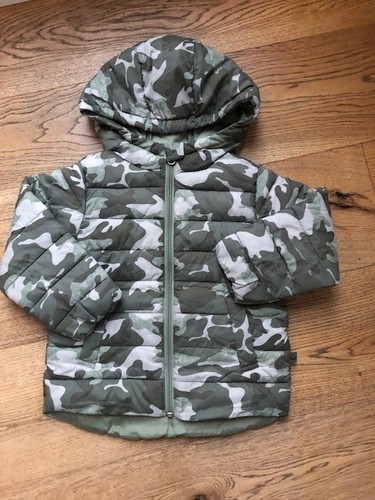 Benetton winterjacke 92 - winterjacke,,