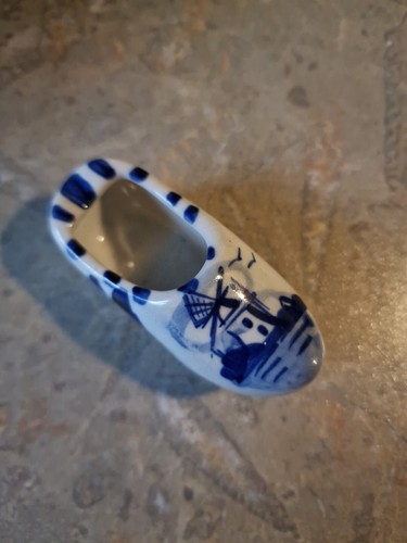 Clog aus holland keramik - clog,