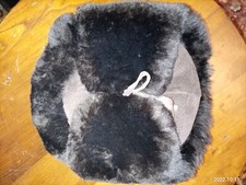 Chapka ungetragen braun Gr. 59