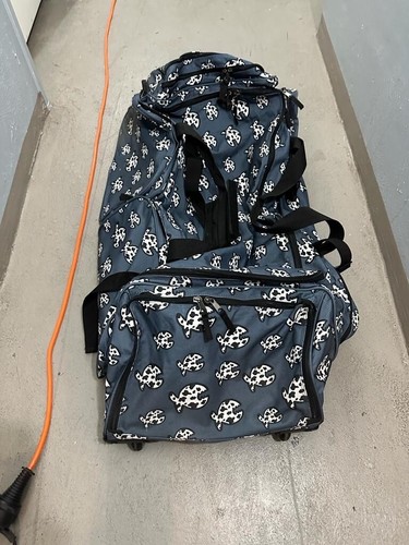 Fishbone tauchertasche hroß - ,