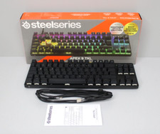 STEELSERIES APEX 9 TKL -