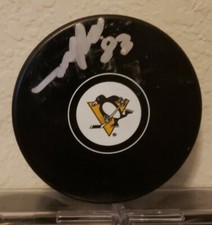 ANTTI PALOJARVI Autographed
