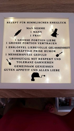 Ribba rahmen beleuchteter - ribba, rahmen,