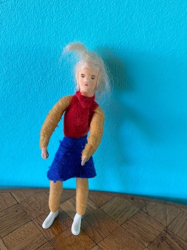 Frau erna meyer - ,