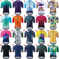 2024 Neu Miloto Rennrad Trikot