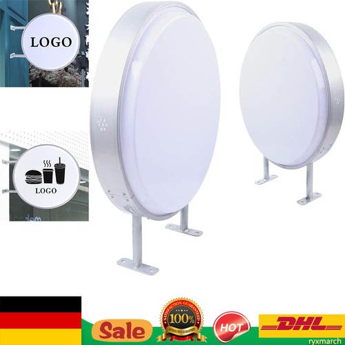 Rund 60cm led - 60cm,