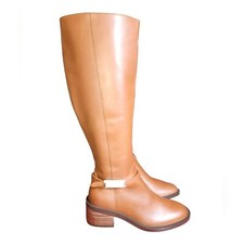 Linea Paolo NWOT Kamile Cognac