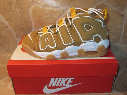 Nike air more - nike, 38
