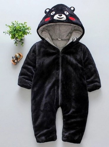 Unisex baby strampler - unisex,