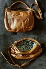 Damen Hand u. Schultertasche Liebeskind tolle Farbe