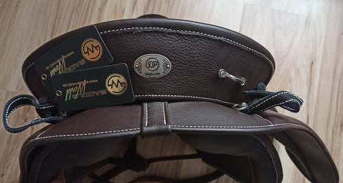 Ibero verano saddle - dp,
