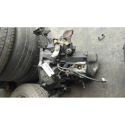 Getriebe citroen ds c2 - getriebe,