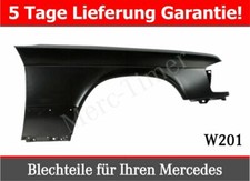 Mercedes 190 W201 1982-1993