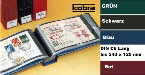 Kobra rot universal - kobra,