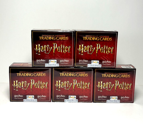 Boxes harry potter berlin - potter,