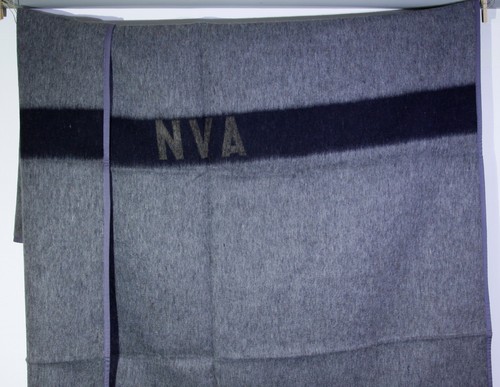 Original nva wolldecke graue - nva,