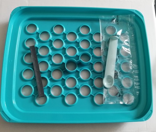Tupperware happy snack ravioli - tupperware,