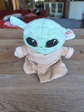Plüsch Baby Yoda Grogu Simba