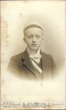 Studentika CdV Jena in