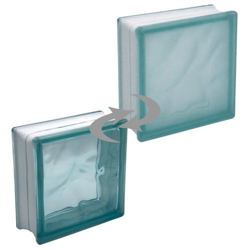 Basic glasbaustein wolke - basic,
