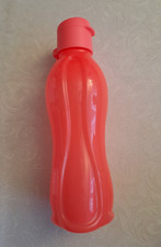 Tupperware Trinkflasche ECO