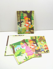 DDR Kinder - Briefpapier