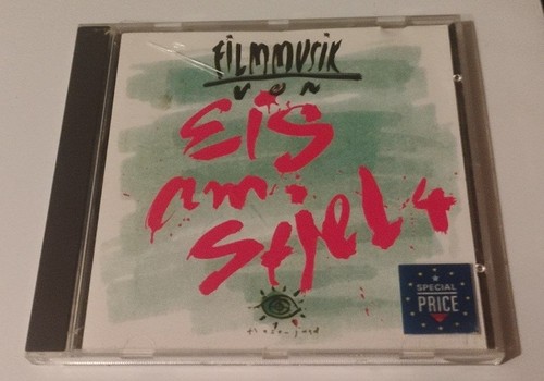 Eis stiel 4 - stiel,