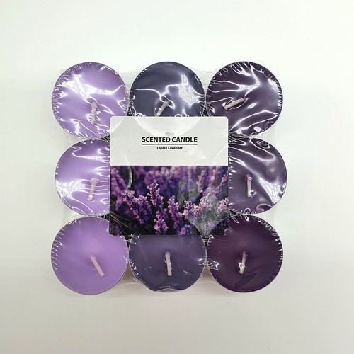 Kenni duftkerzen lavendel - lavendel, 18