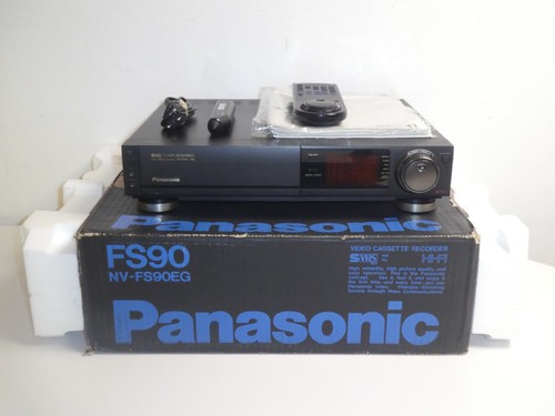 Panasonic fs90 high end - panasonic, high-end