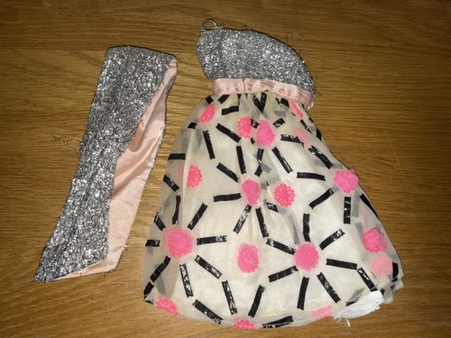 Vintage barbie puppe - vintage, fab