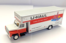 Herpa 1:87 US Kasten U-Haul US