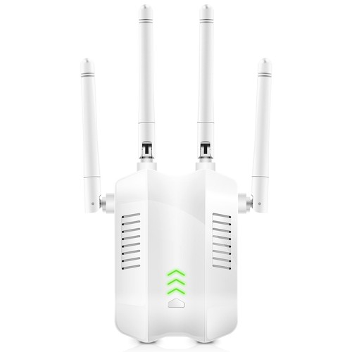300mbps wlan repeater router - 300mbps,
