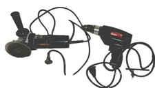 bohrmaschine + Flex Werkzeug 2