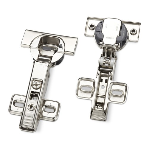 Blum clip top scharnier - blum,