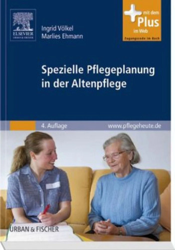 Spezielle pflegeplanung der - pflegeplanung,