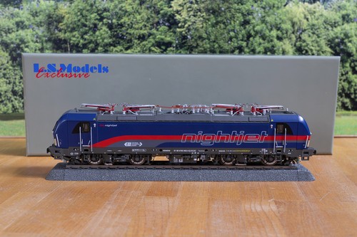 Models 17914ac baureihe 193 - 17914ac,