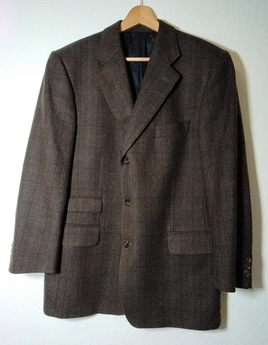 Sør grandelli tweedjacke - sØr,