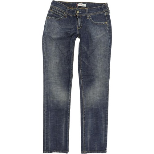 Levi 571 damen - levi's, blau