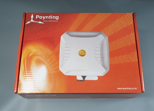 Poynting xpol 0002 - a-xpol-0002-v2, lte