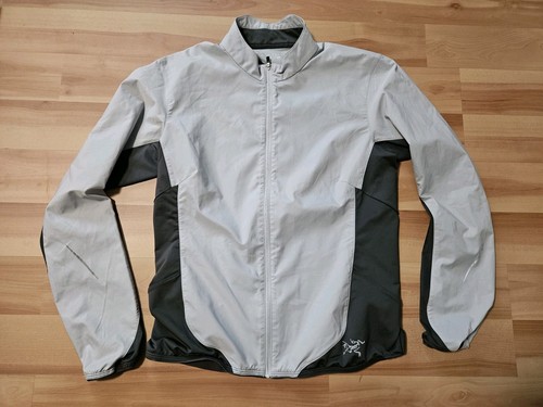 Arc teryx laufjacke sportjacke - laufjacke,